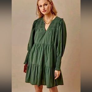 Pomander Place Ceci Dress Tuckernuck